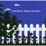 MYSTERIES OF AMERICA/COLO