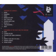 MYSTERIES OF AMERICA/COLO
