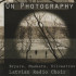 ON PHOTOGRAPHY