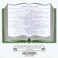 BALLADS OF THE BOOK -18TR