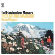 THEIR SATANIC MAJESTIES
