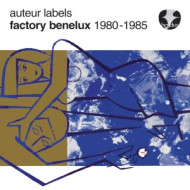 AUTEUR LABELS: FACTORY BENELUX