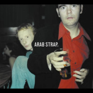 ARAB STRAP