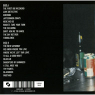 ARAB STRAP