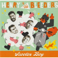 7-SCOOTER BOY
