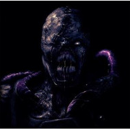 RESIDENT EVIL 3: NEMESIS