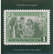 VICTORY FOR THE COMIC MUSE