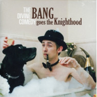BANG GOES THE KNIGHTHOOD