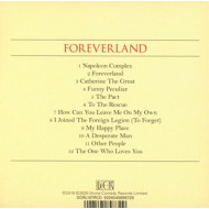 FOREVERLAND