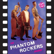 PHANTOM ROCKERS PT.2