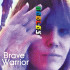 BRAVE WARRIOR E.P.