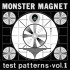 TEST PATTERNS VOL.1