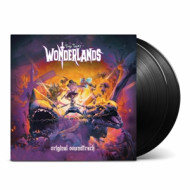 TINY TINA'S WONDERLANDS