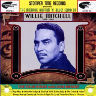 MEMPHIS RHYTHM 'N' BLUES SOUND OF