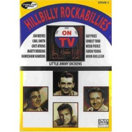 HILLBILLY ROCKABILLIES TV