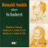 RONALD SMITH PLAYS SCHUBERT