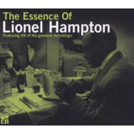 ESSENCE OF LIONEL HAM