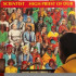HIGH PRIEST OF DUB