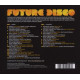 FUTURE DISCO VOL.4<br/><h5>Megjelenés: 2011-02-07</h5>