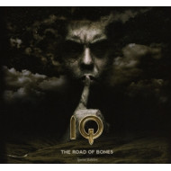 ROAD OF BONES