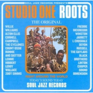 STUDIO ONE ROOTS