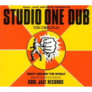 STUDIO ONE SKA DUB