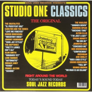 STUDIO ONE CLASSICS