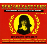 NEW ORLEANS FUNK 2