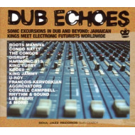 DUB ECHOES