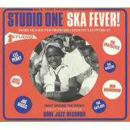 STUDIO ONE SKA FEVER