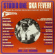 STUDIO ONE SKA FEVER<br/><h5>Megjelenés: 2013-10-03</h5>