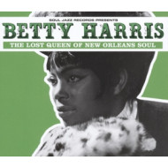 LOST QUEEN OF NEW ORLEANS SOUL