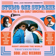 STUDIO ONE SUPREME - MAXIMUM 70S AND 80S