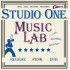 STUDIO ONE MUSIC LAB