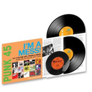 PUNK 45: I'M A MESS