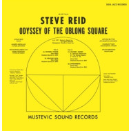 ODYSSEY OF THE OBLONG SQUARE