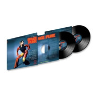 SPACE FUNK 2: AFRO FUTURIST ELECTRO FUNK IN SPACE 1976-84