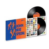 STUDIO ONE DOWN BEAT SPECIAL