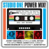 STUDIO ONE POWER MIX!