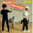 ARTHUR BAKER PRESENTS BREAKER S REVENGE AND ORIGINAL B-BOY AND B-GIRL BREAKDANCE CLASSICS 1970-84