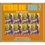 STUDIO ONE SOUL 2