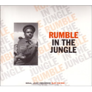 RUMBLE IN THE JUNGLE