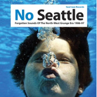 NO SEATTLE VOL.2