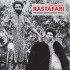 RASTAFARI - THE DREADS ENTER BABYLON 1955-83