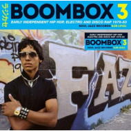 BOOMBOX 3