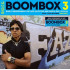 BOOMBOX 3