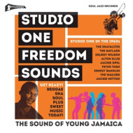 STUDIO ONE FREEDOM SOUNDS