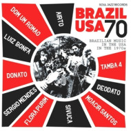 BRAZIL USA 70