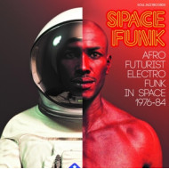 SPACE FUNK