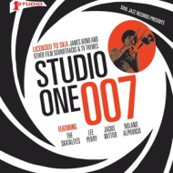 STUDIO ONE - 007